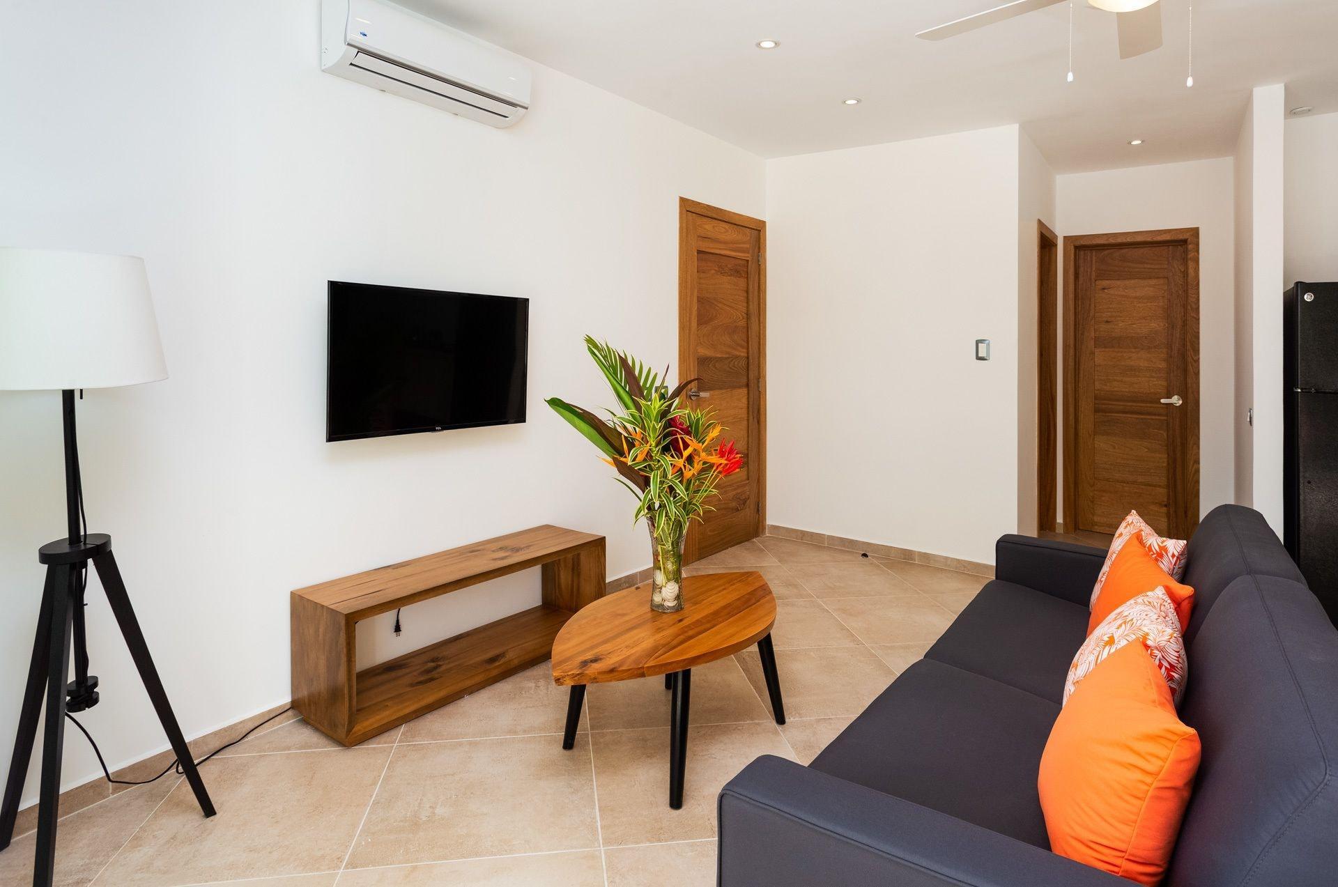 Louisa Apartamentos Las Terrenas Buitenkant foto